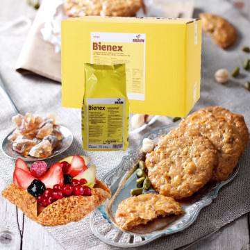 MIX BIENEX GR 600